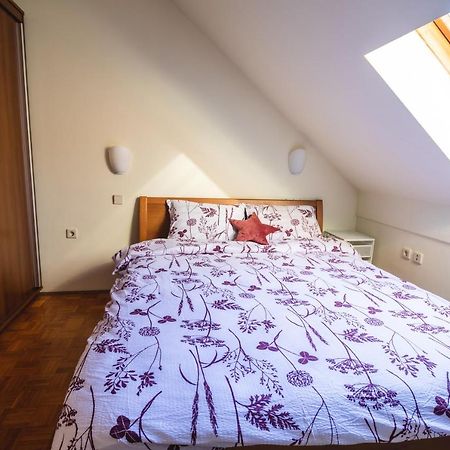 Relax Apartment In Banovci Verzej ภายนอก รูปภาพ
